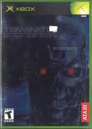 Amazon.com: Terminator 3: The Redemption : Video Games